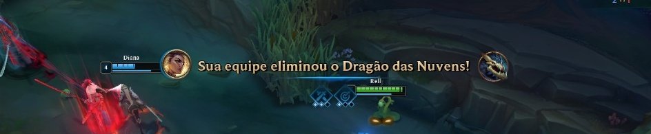 Rell jungle vivíssima! (Não tentem)