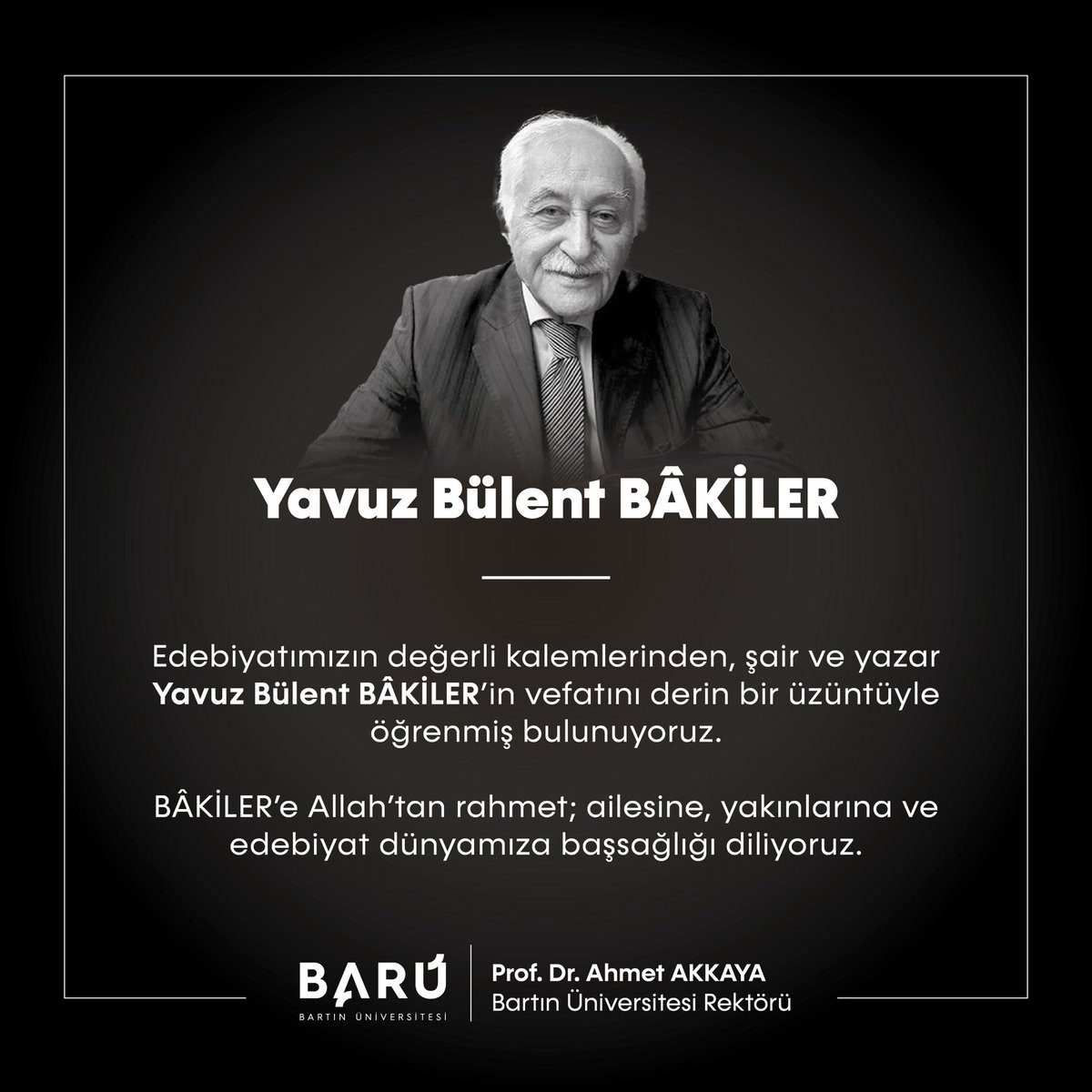 MustafaSemihSaraoğlu (@msemih_saraoglu) on Twitter photo 