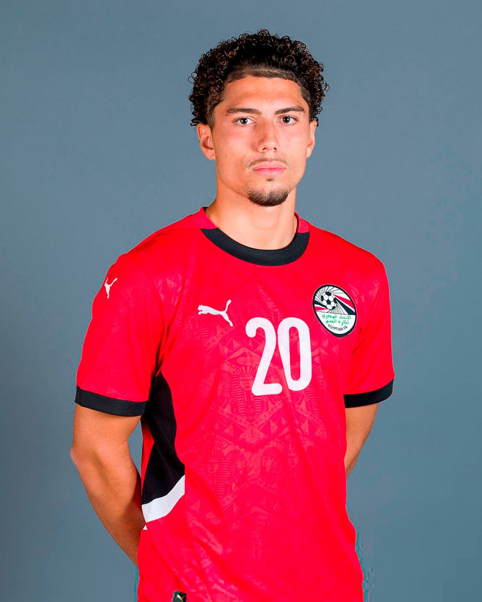 AbsoluteHertha's tweet photo. 🇪🇬💣|#Ägypten debütierte bei der #U20WC mit einer 2:0-Niederlage gegen #Japan. Selim #Telib, Fußballer von #HerthaBSC U23, spielte 62 Minuten, bis er für Mohamed #Seha ausgewechselt wurde. https://t.co/D5CXkuPFa0