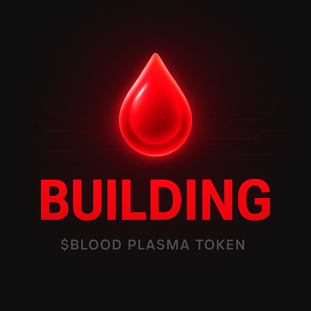 Blood 🩸 tweet media