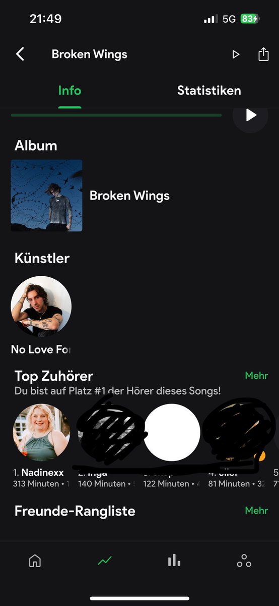 Lately 😮‍💨👀🫶🏻