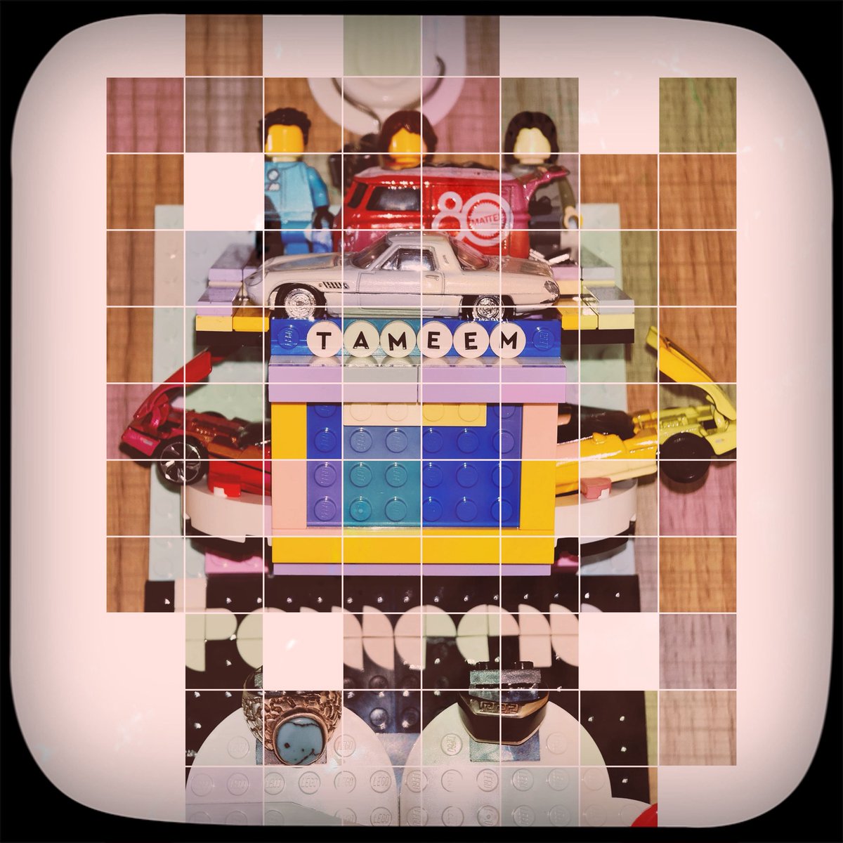 aerialeem's tweet photo. LEGO
#lego #diecast #collectables #toys https://t.co/ol6Ujekryi