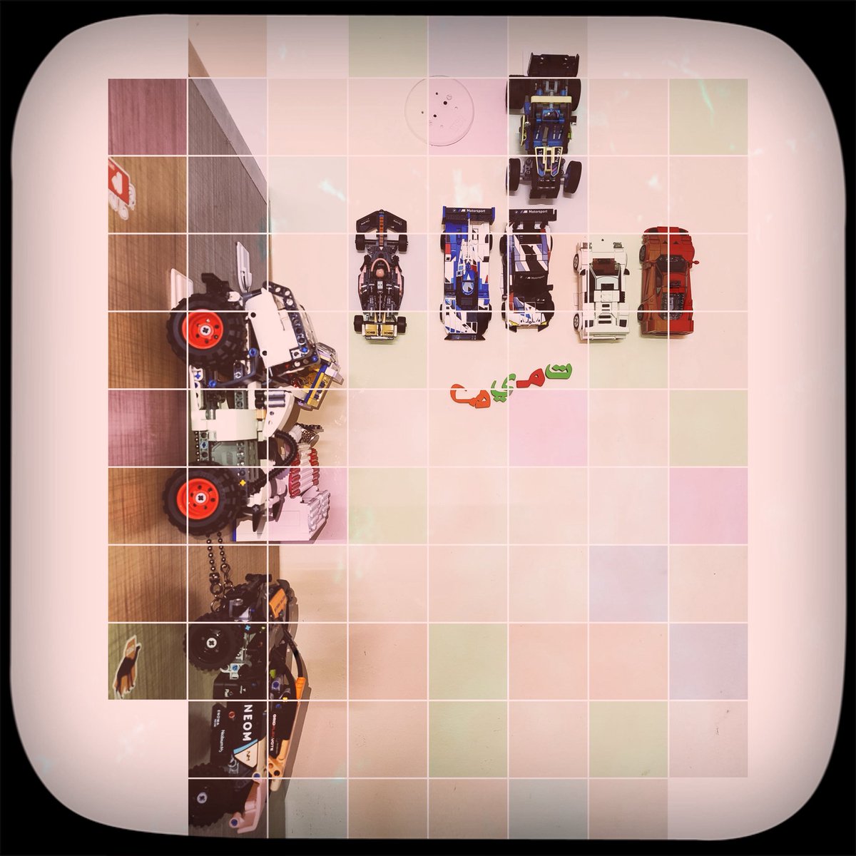 aerialeem's tweet photo. LEGO
#lego #diecast #collectables #toys https://t.co/ol6Ujekryi