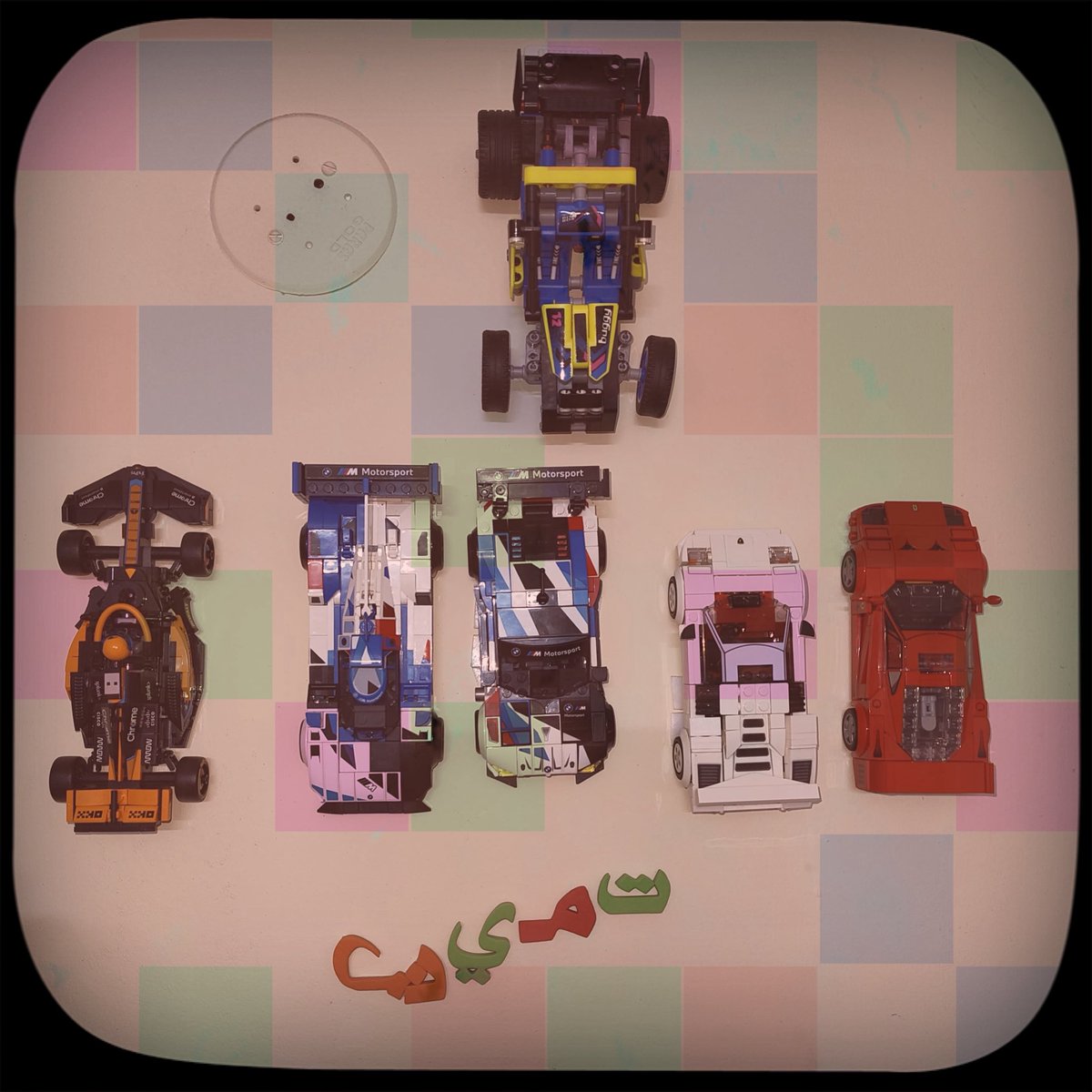 aerialeem's tweet photo. LEGO
#lego #diecast #collectables #toys https://t.co/ol6Ujekryi