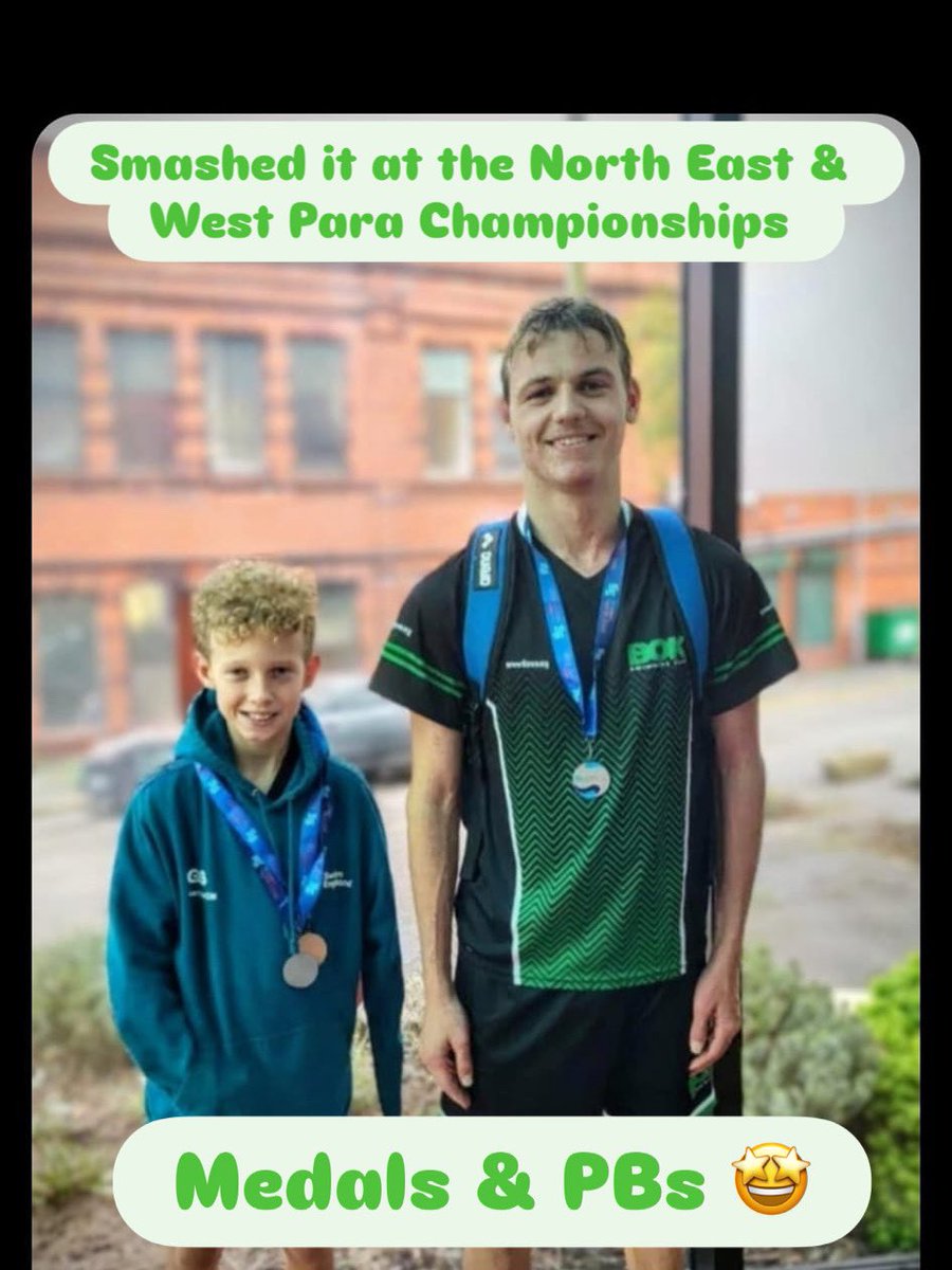 BOK Swimming Club tweet media