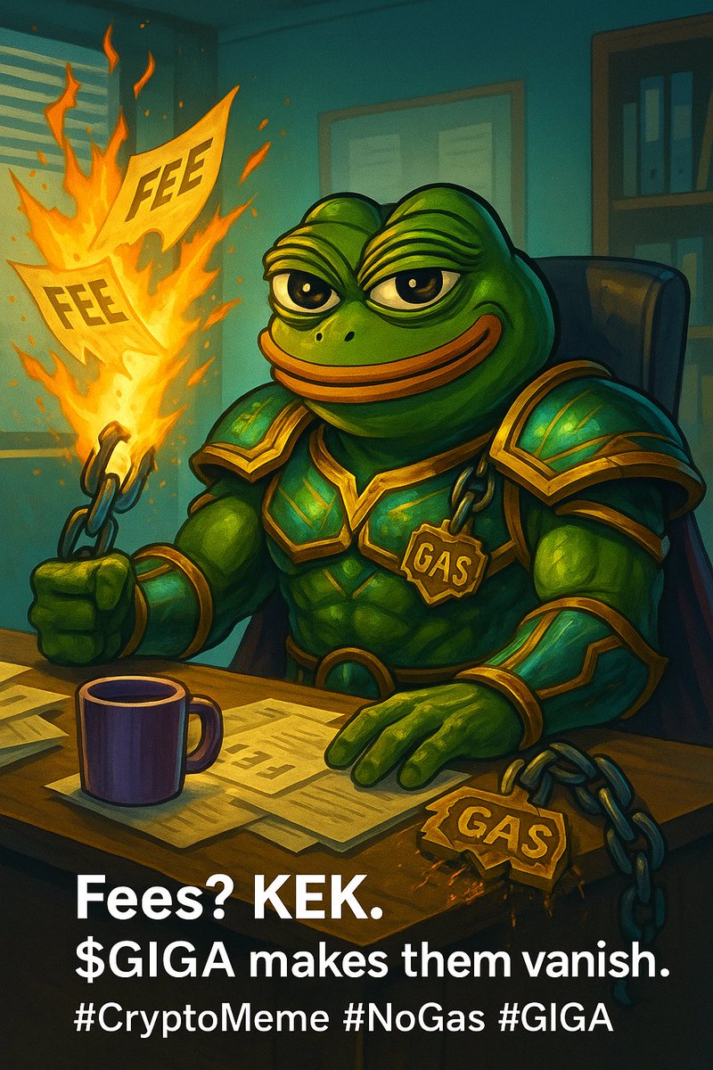 GigaFrog tweet media