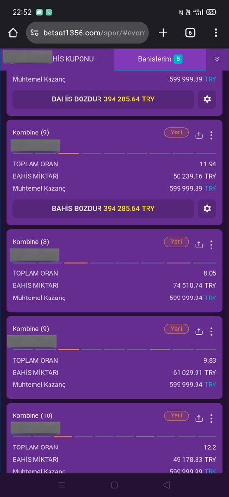 bigbahis3535's tweet image. Yarına en büyük Beşiktaşlı benim 😬😬

Saldır KaraKartalım 🦅🦅🦅🦅🦅🦅🦅

Beşiktaş ibnelik yapma  3 Milyon para yatıyor amk burada 😬😬

Beşiktaş yarın kazanırsa çok işimiz var :)

Ödüller bir çok kişiye

Kıbrıs tatili :):)

Bizim cenabetler planlamalara başladılar bile…