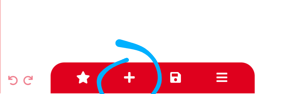 ageretoy's tweet photo. @swamplovers Click the plus, drag a few boxes, then choose Picasso https://t.co/7eUqsbSgGy