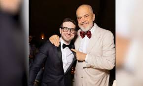 TerreImpervie's tweet image. In #Moldavia ha vinto l'amica di Soros Jr., questo rallegrerà la Meloni perché vuol dire che pure il premier Albanese è al sicuro