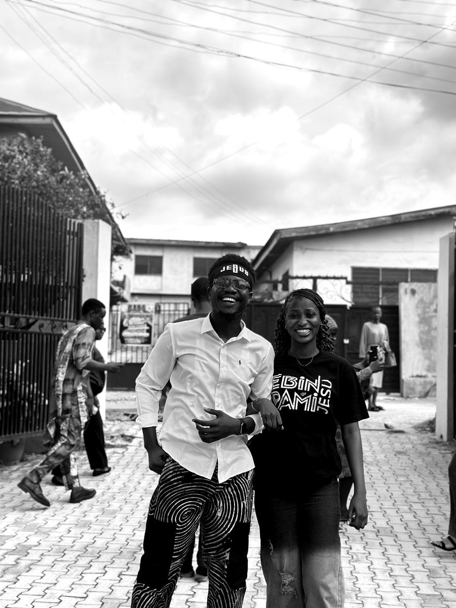 Clinton_Sticks's tweet photo. Sunday at @thedgcglobal 
🥳❤️🎉 https://t.co/e9F963T5vA