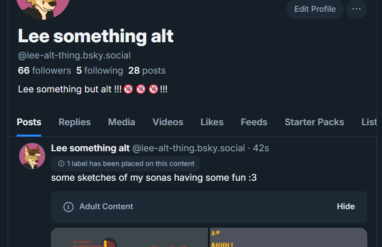 leesomethingalt's tweet photo. just gonna uhhhh :3 https://t.co/wsULg8YRdI