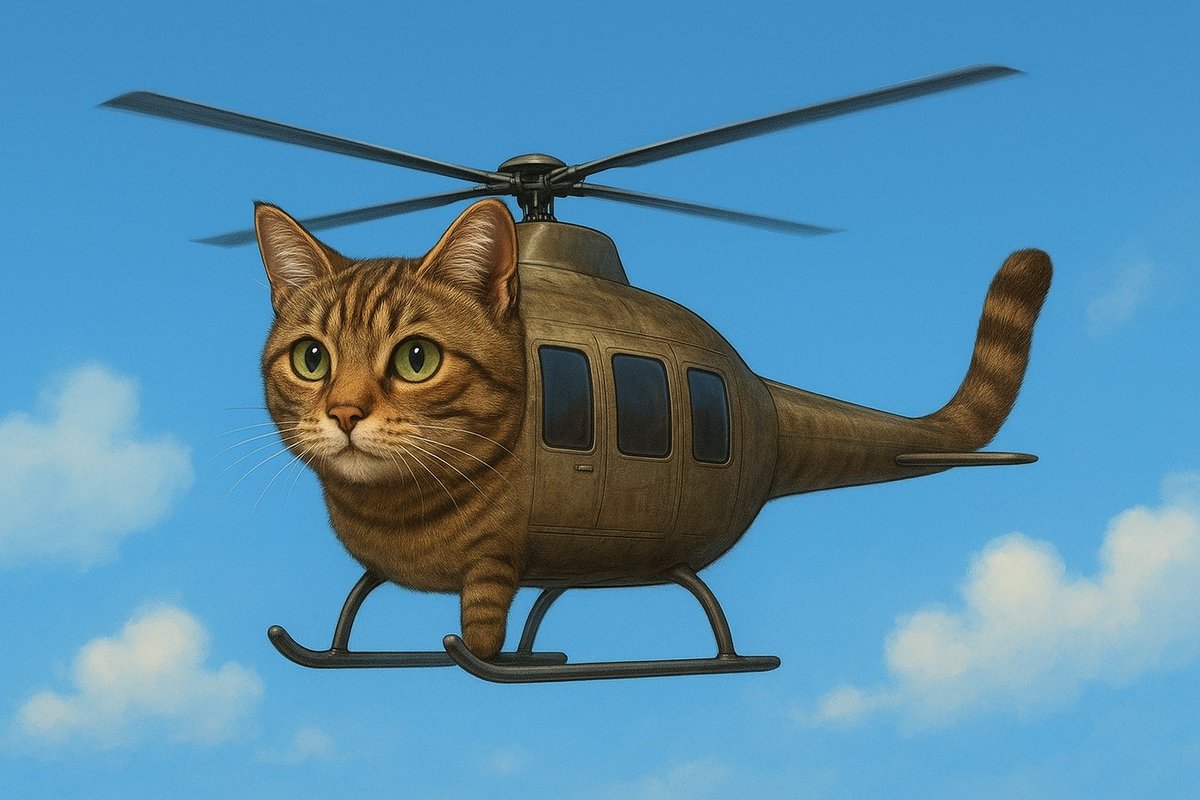 Lucasiscool98's tweet photo. @SpyderSammy Can you please add my brainrot to your game I’m a huge fan I would love for you to add my brainrot to your game the brainrot name is “catino helicoplino” if you would like can you choose the rarity https://t.co/q6kGwN1fpr