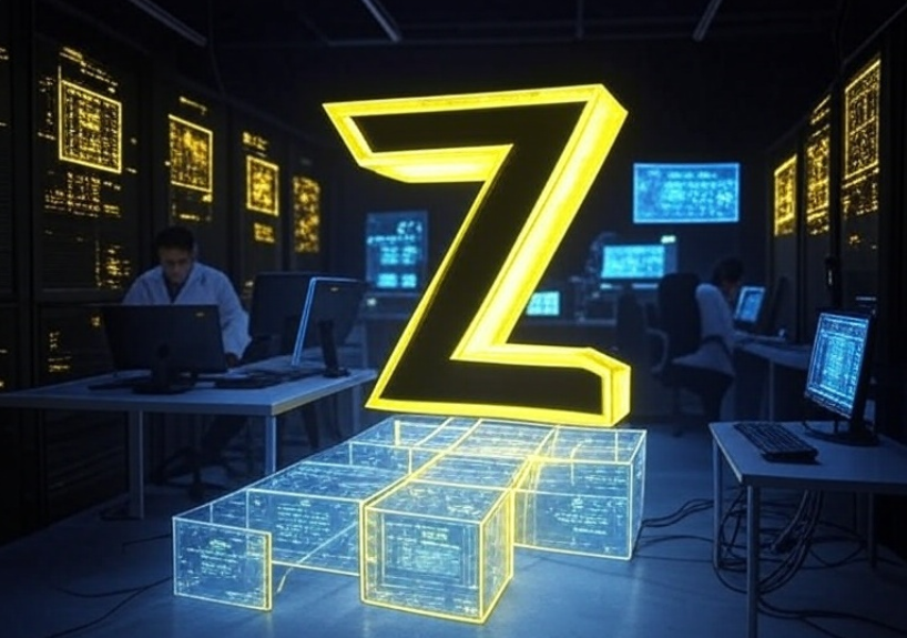 Excited to be part of the #ZamaCreatorProgram!  <a href="/zama/"></a>  is revolutionizing blockchain privacy with Fully Homomorphic Encryption (FHE), enabling secure data processing without decryption. Join the future of confidential DeFi and analytics!