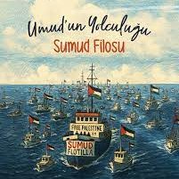 İnsanlığın duyması, anlaması ve tepki vermesi gereken bir konu var!

Gazze, Kudüs, Filistin 

#SumudForGaza  #YolumuzCihadHedefimizGazze