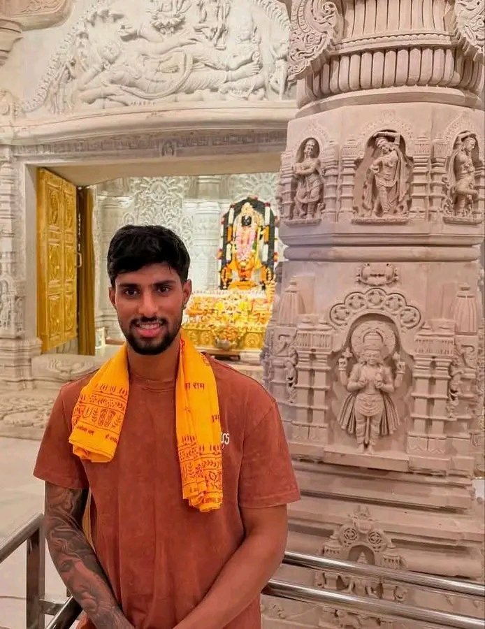 Comic_shubham's tweet photo. #AsiaCupFinal #INDvsPAK
 Navratri चल रही है तिलक तो होगा ही ।। तिलक वर्मा
#AsiaCup2025 #IndianCricket https://t.co/iwI15JtgtY