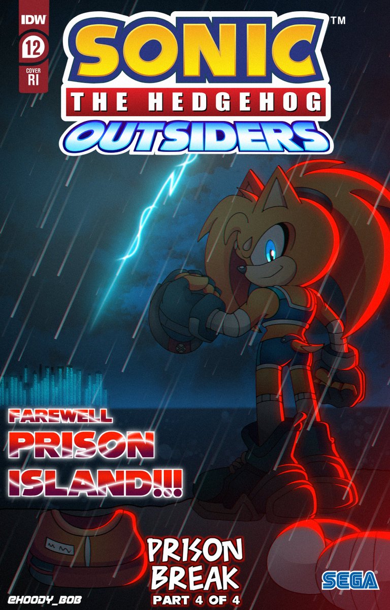 And with that, every covers has been submitted!

Thank you so much for participating, sharing and for being patient since this one took quite a while to finish!

Hope i will see you guys again in the next YCH Comic project!

If you want the High Resolution version, Please DM me!