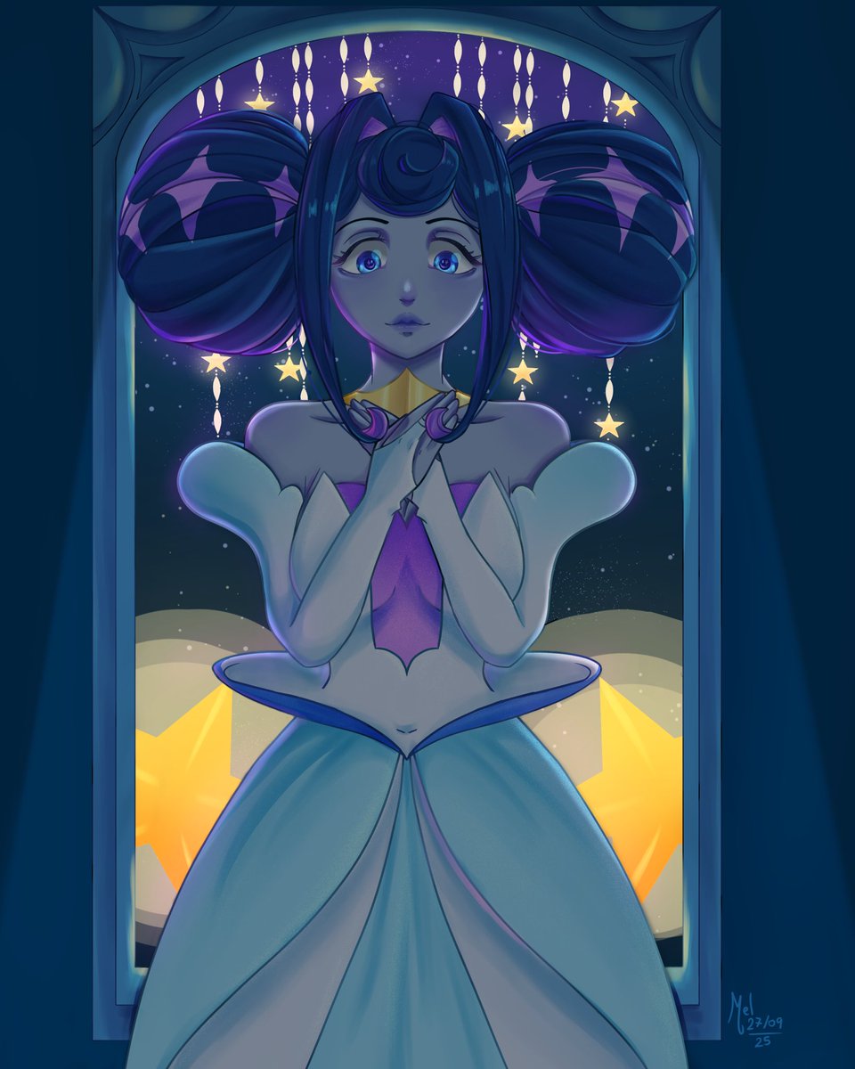Blue_d02's tweet image. Fanartzinha de Os Cavaleiros de Guinevere. Gostei muito de como ficou 🩵✨
#Guinevere #digitalart #desenhodigital #ClipStudioPaint #blueeyes