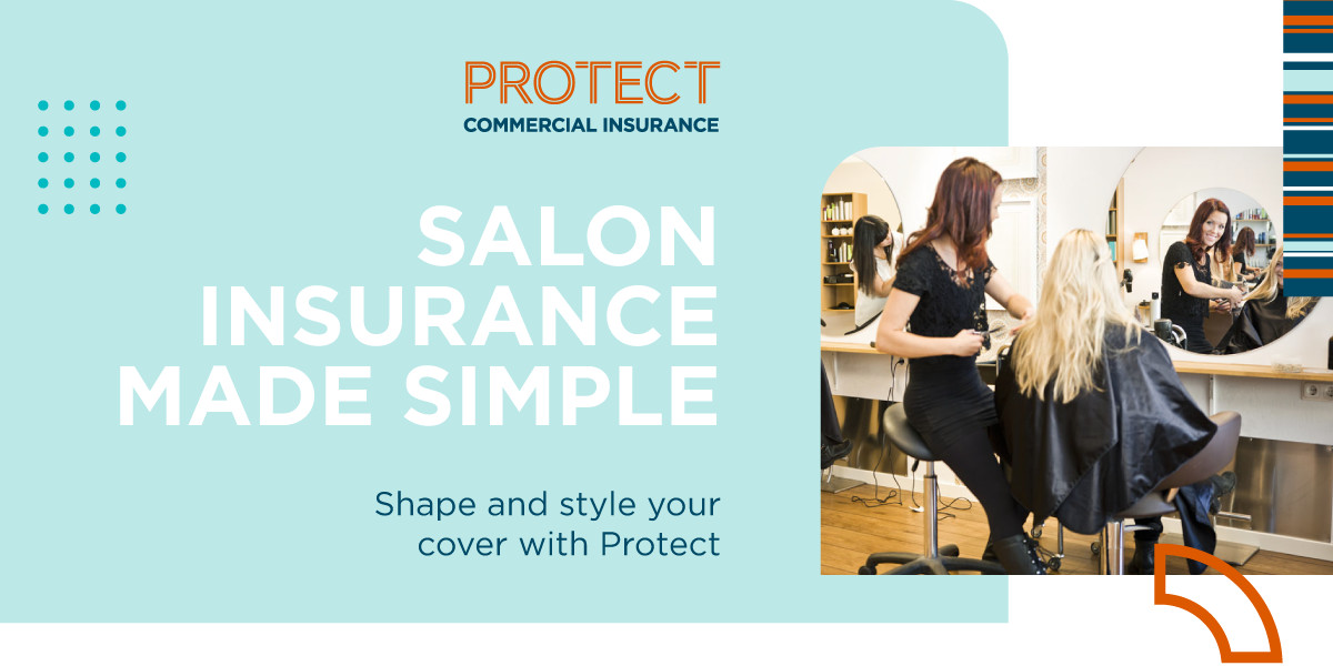 _PCommercial's tweet photo. KEY COVER:
- Quote online, with our team or refer your client
- Stock, contents and cover for the building if needed
- Business Income protection
- Legal expenses
- Public and Employer Liability cover as standard
#SalonInsurance #CommercialInsurance #UKBusiness #IFA https://t.co/BQQxyDbXEP
