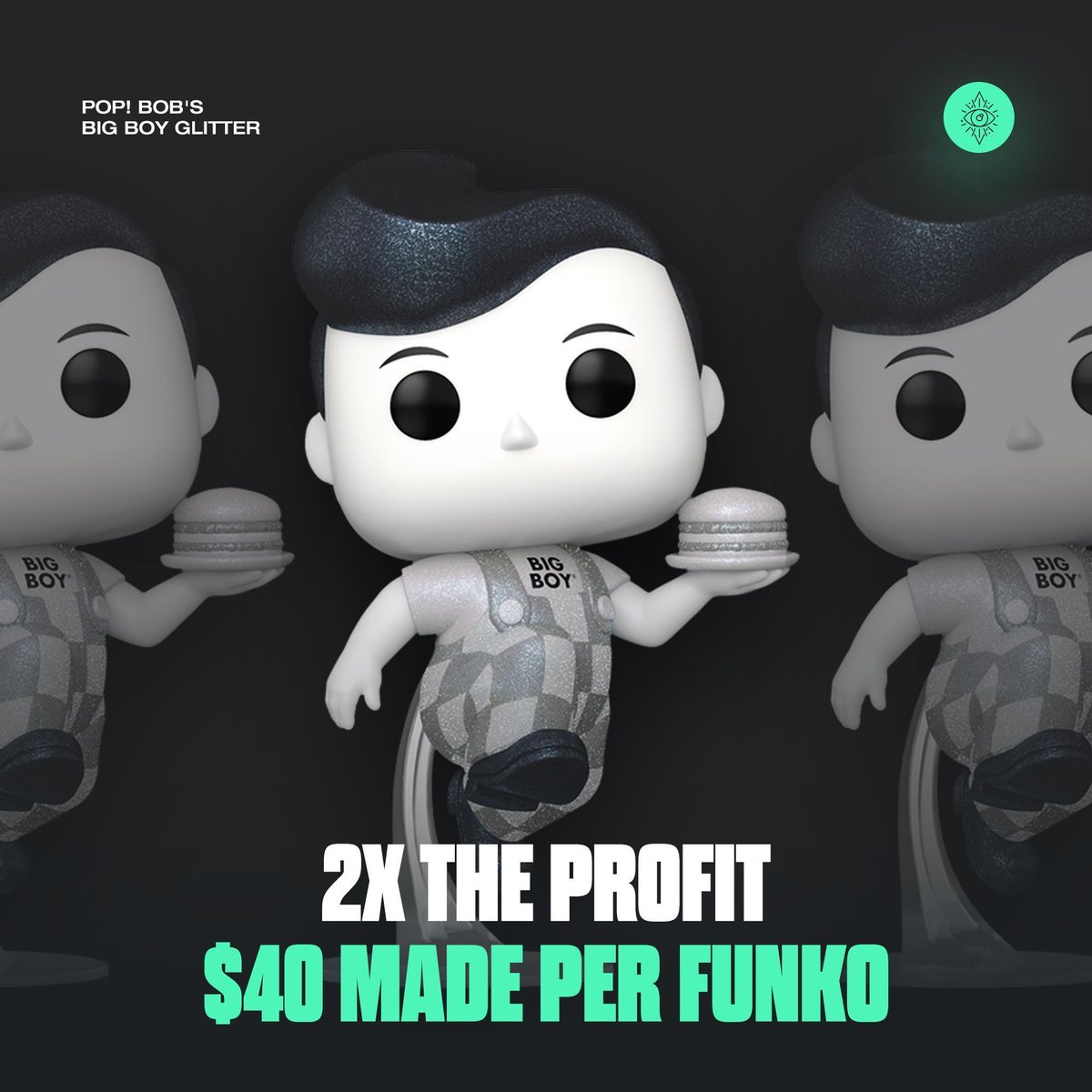 hiddensociety's tweet image. Back for round two with another collectible, sweeping all stock while completely undetectable🕵️

Insider info on a whole different scale👇
whop.com/checkout/plan_…