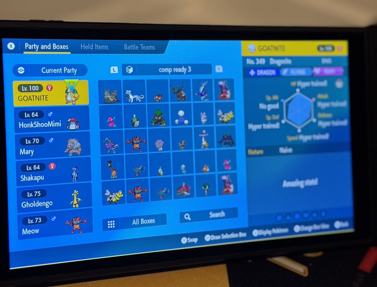 4th &amp; 3rd in cup &amp; challenge today 🥵
+42 championship points 

GOATnite the 100x victorious, did not miss many scale shots today. He is back on goat watch 😳😳😳