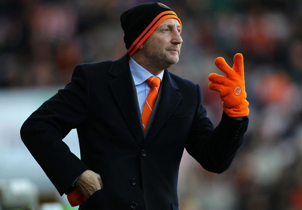 Ian Holloway in 2003:

“To put it in gentleman’s terms: if you’ve been out for a night and you’re looking for a young lady, and you pull one, some weeks they’re good-looking and some weeks they’re not the best. Our performance today was not the best-looking bird, but at least we