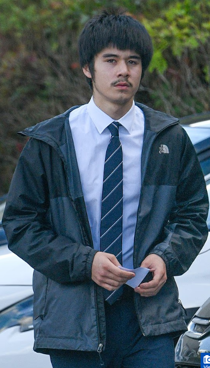 vialli0's tweet photo. sadistic man Henry Newey 18 yo with previous caution for common assault swung a cat around aggressively against a brick wall repeatedly smashing it into the wall has avoided prison thanks to woke District Judge Stephen Apted
https://t.co/I3rOXolQvO https://t.co/3r3ypq5Fg8