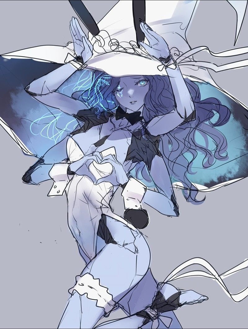 Bunny Girl Ranni tweet media