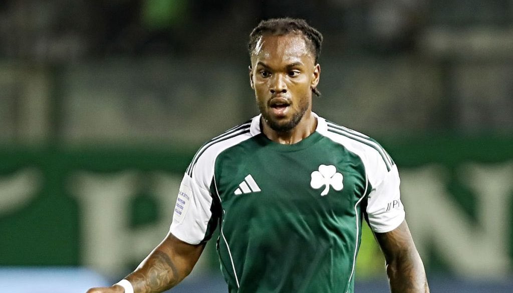 Δεν αντέχω άλλο να μη το πω

ΤΙ ΓΑΜΙΑΣ ΕΙΣΑΙ ΡΕ ΓΑΜΗΜΕΝΕ 

#paofc