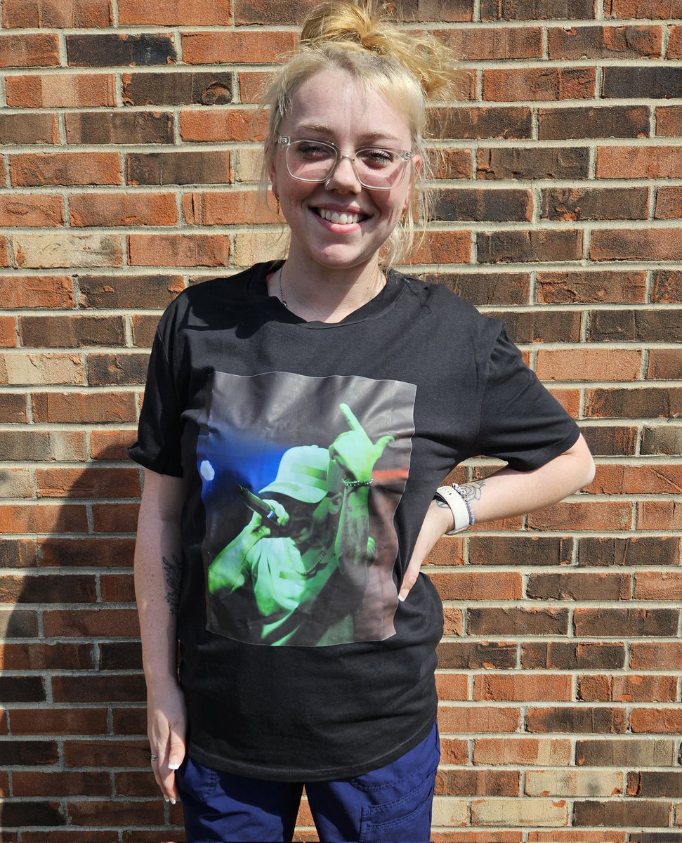 Y'all need to hmu and get some of this Task merch!!

DM me for items and prices.

#Task #ThaMadRapper #merch #merchandise