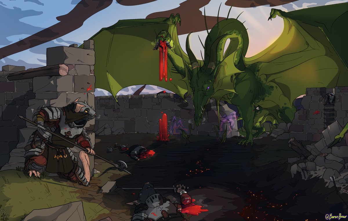 Baron🐗🏴🏳️🌈 tweet media