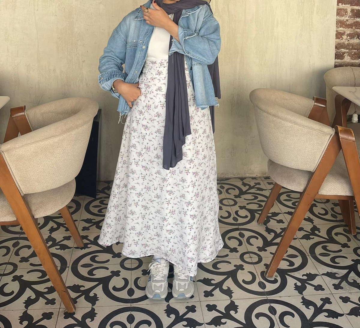 Sarah_Hegazii's tweet photo. التويت دي كل شويه تيجي قدامي ف قولت ليه لأ مقولش اني عاملة اول كولكشن اسكيرتات مبطنة فلوري تحفة ؟🙂‍↔️💜💜
وعاملين اوفر تحفة تحفة 💜🌸🌸
https://t.co/etkdIwgHha https://t.co/icFOr6oxBk