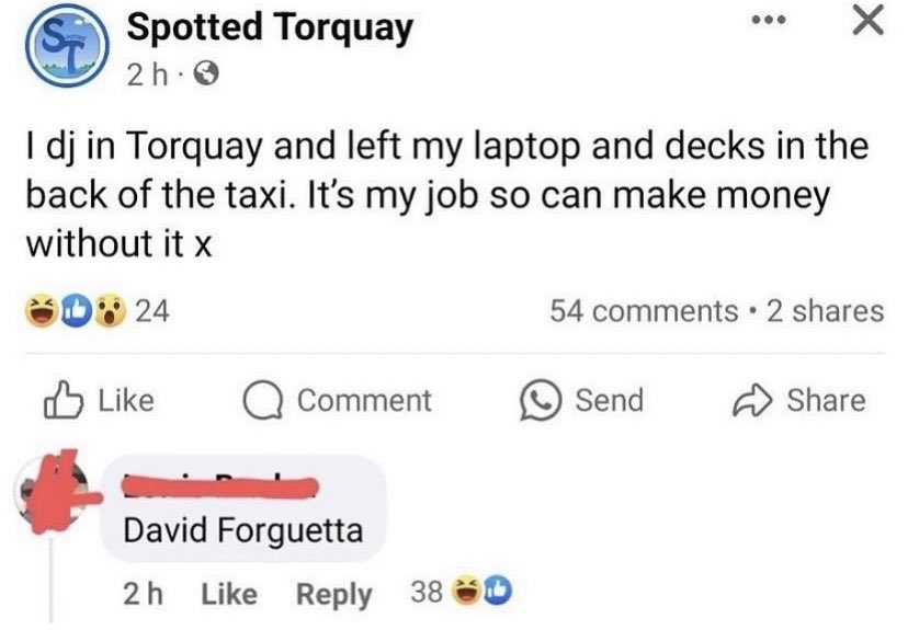 Facebook 😂👏