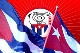 EsttMaiquel's tweet photo. La Empresa de Servicios Tecnicos y Transportación,  festeja el 🇨🇺 aniversario 65 de los CDR, seguimos haciendo en cada barrio  #UnidosXCuba #SomosDelBarrio https://t.co/QQY9J4E3tP