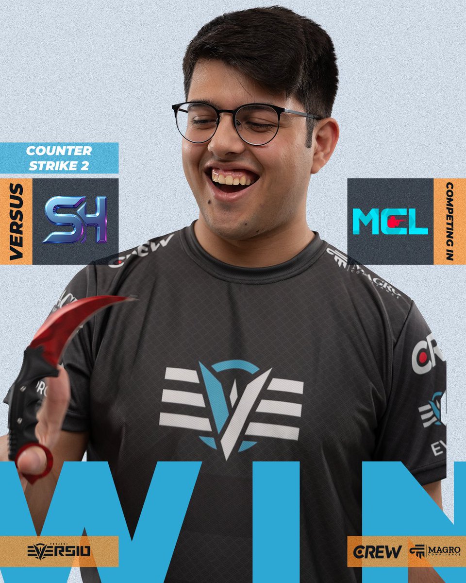 A win versus ShadowHunters concludes the groups, and now we're onto the playoffs! GG!

#EverWin 💙