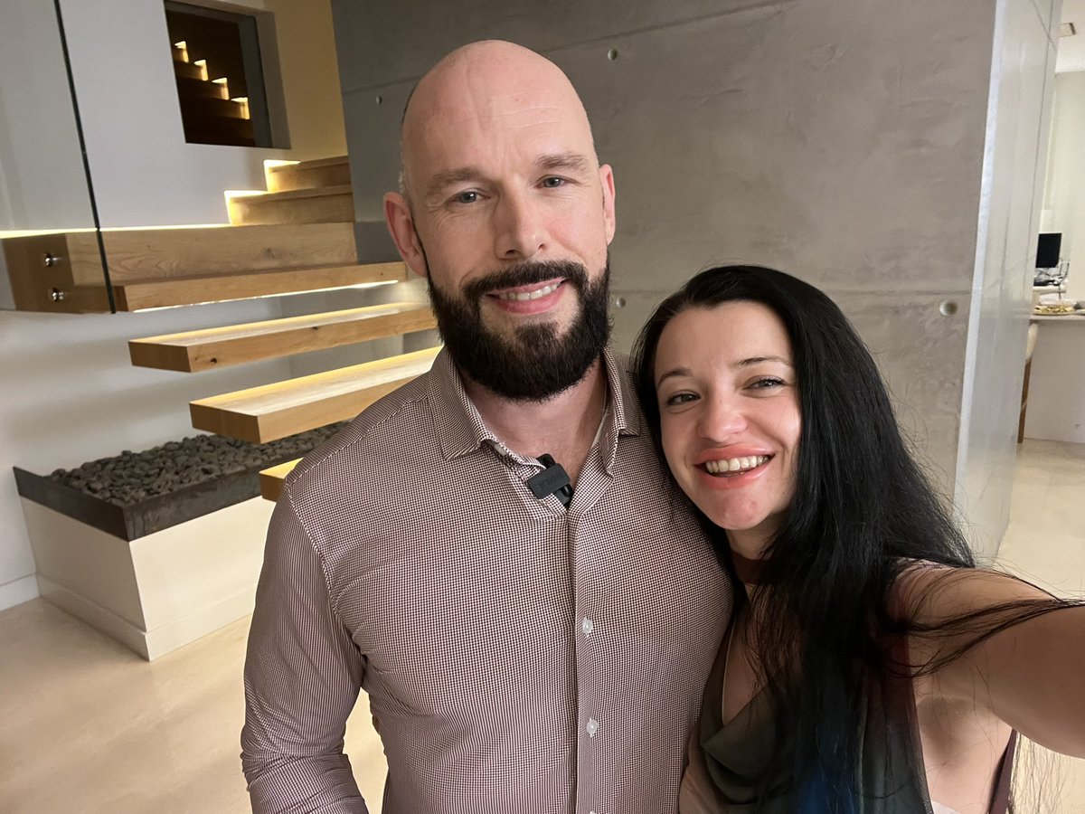 sandradegoes's tweet photo. Grande Finale of the @theultcoder with my @jdegoes https://t.co/yZGLiWNoyX