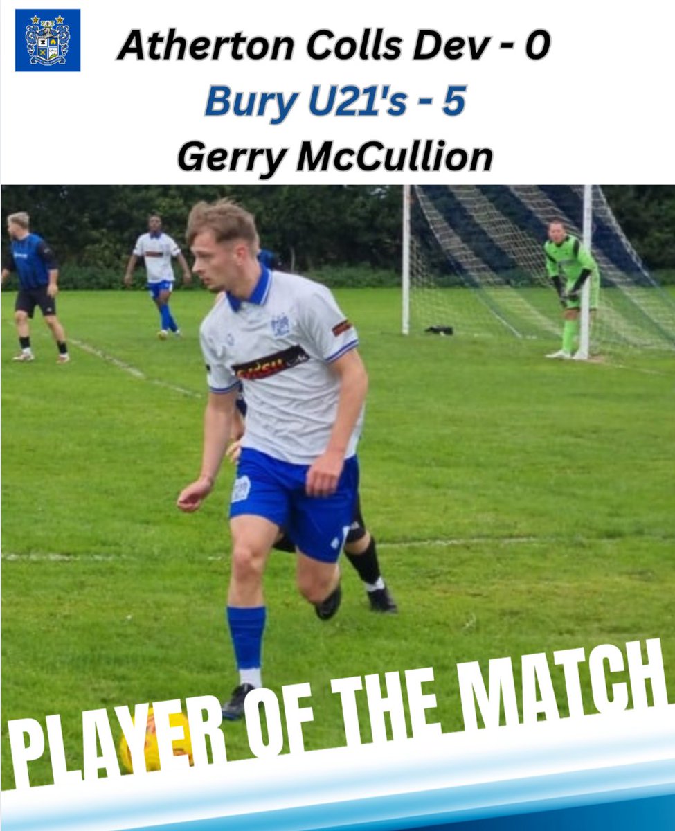 BuryFcU21 tweet picture