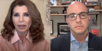 El ex asesor de la casa blanca Juan González dijo que no existe evidencia alguna de que maduro esté vinculado con el narcotráfico.
#NOTICIA