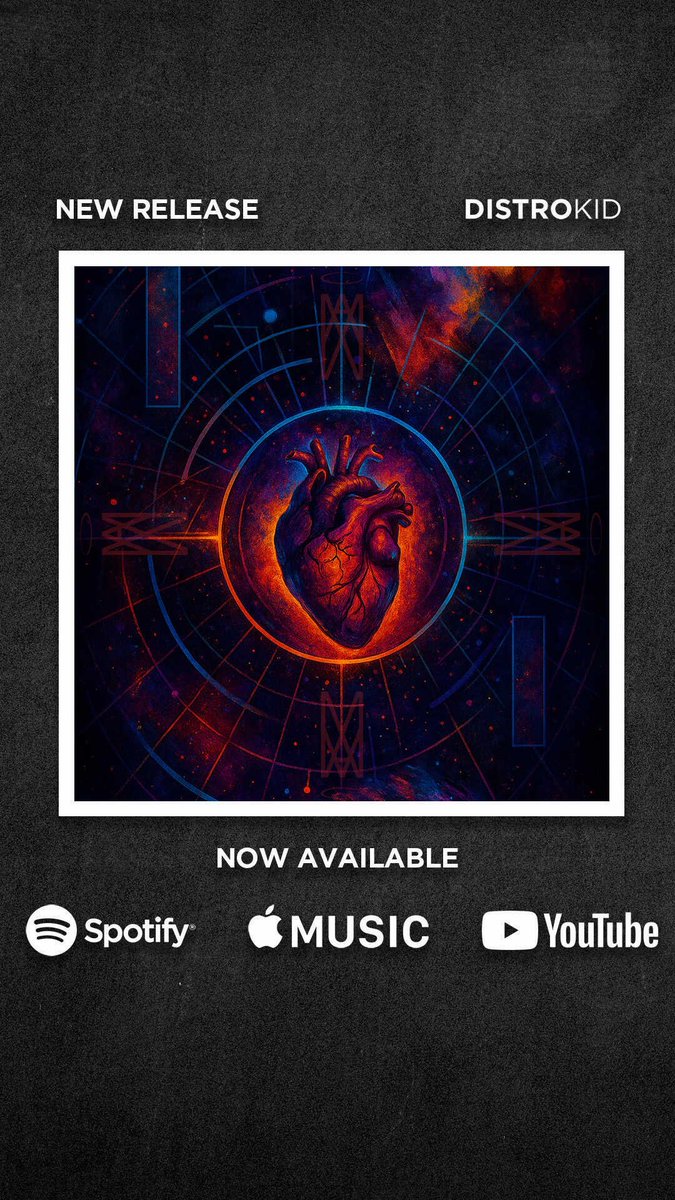 ManMadeAngel_'s tweet image. New song “Only One” out now!