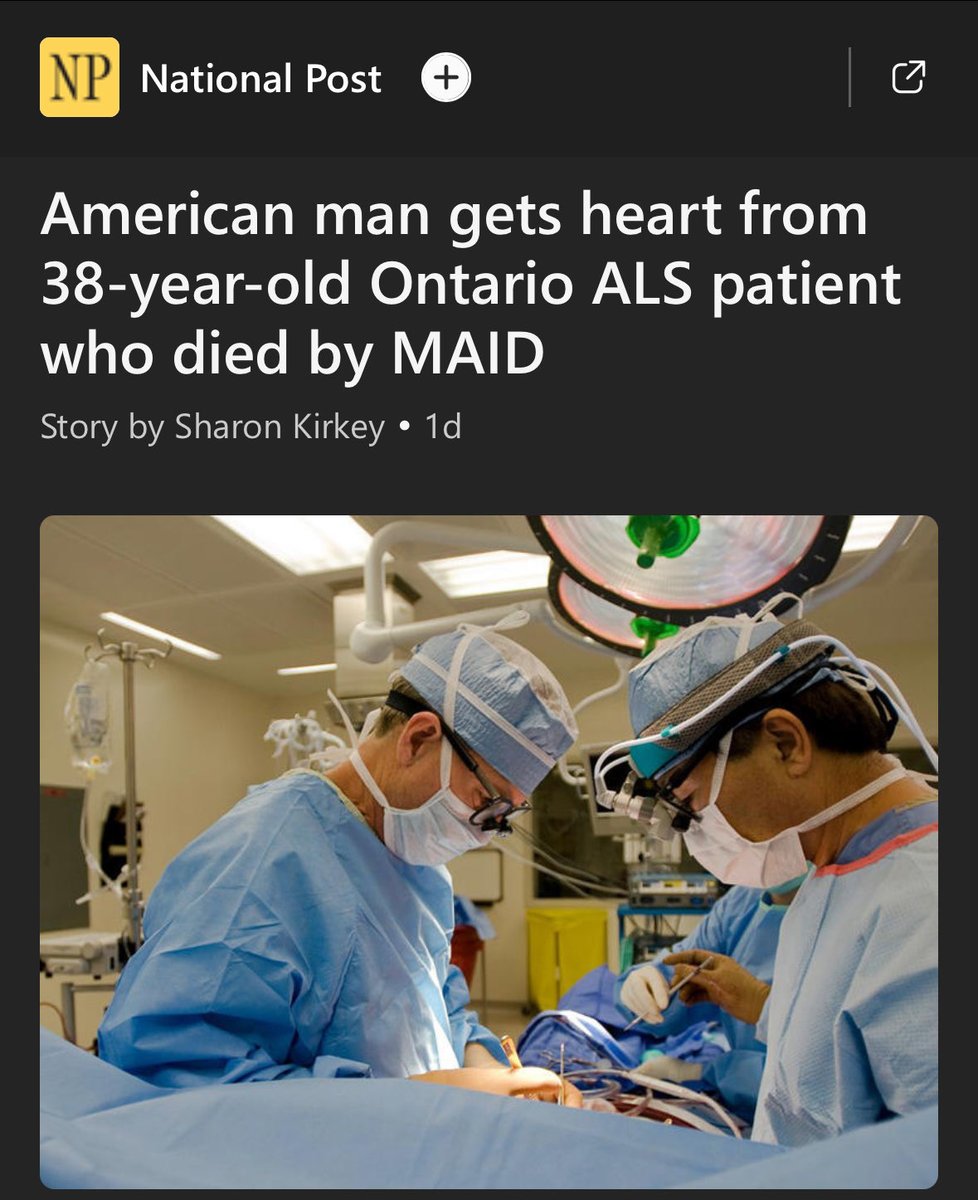 Euthanasia is illegal in the USA. So, why are American insurance providers paying for a heart transplant using an organ procured in Canada from a MAiD euthanasia donor?

Executing prisoners via forced organ harvesting is illegal in the USA. So, why are American insurance
