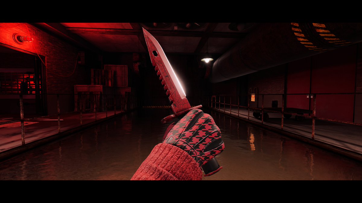 Hiep_Binh's tweet image. 1 day left to get those cool looking pixels !! #csfloat #bid #CS2 

csfloat.com/item/890349575…

screens by the goat @Avenger4K