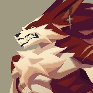 Omg so from what everyone’s saying, it looks like one of these is for the new Dire skin and the other’s is for a new Lucien West skin was leaked today

Fortnite werewolf fans are WINNING this year