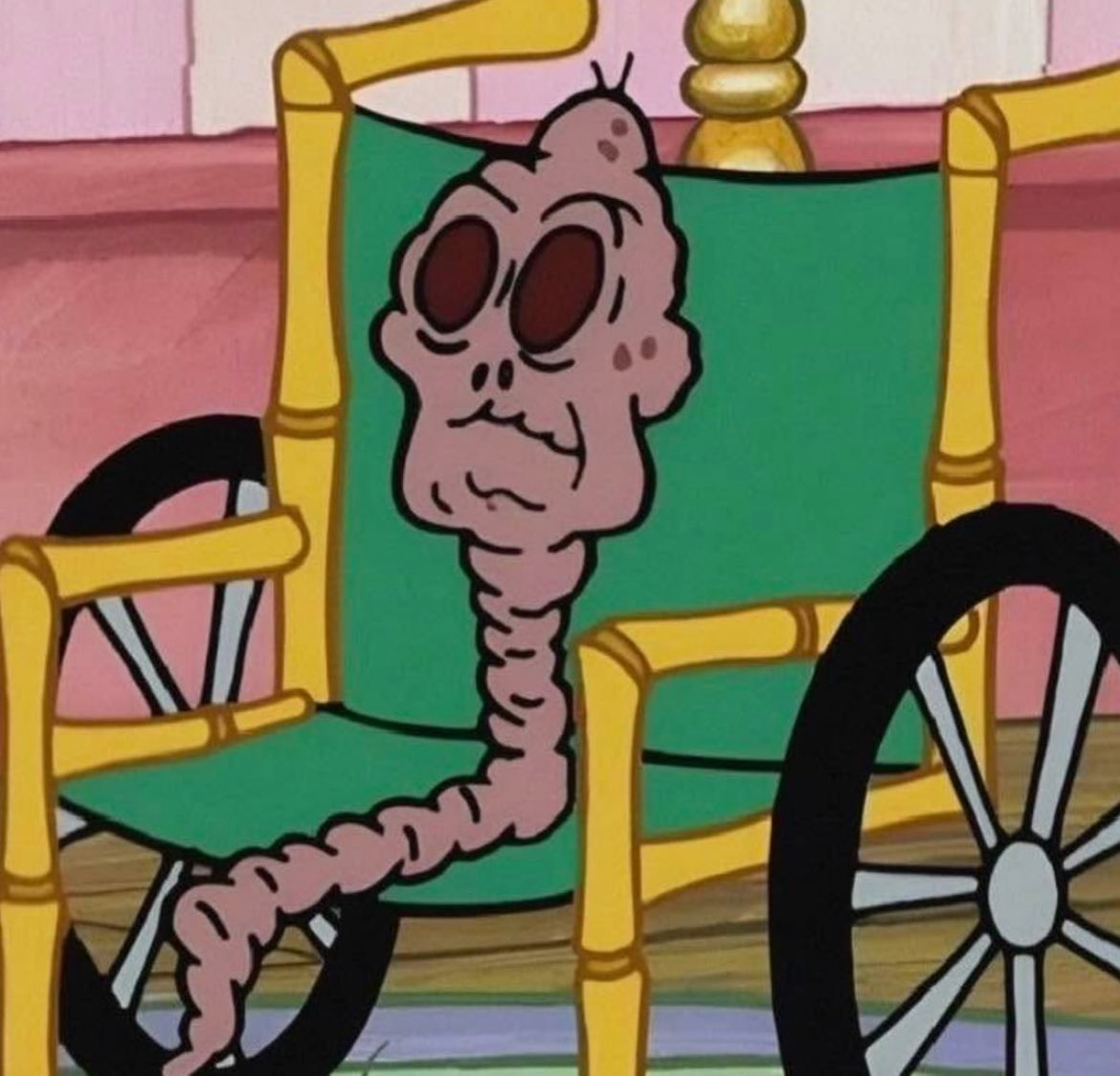 sponchyboy's tweet image. Frame 371.