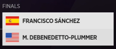Two MTGO giants - killah_suv and Patxi - in the finals of the Pro Tour is an excellent advertisement for the best online MTG platform.
Want to win the PT? Train with the best - <a href="/MagicOnline/">Magic Online</a>  is truly the best way to get better at the game!