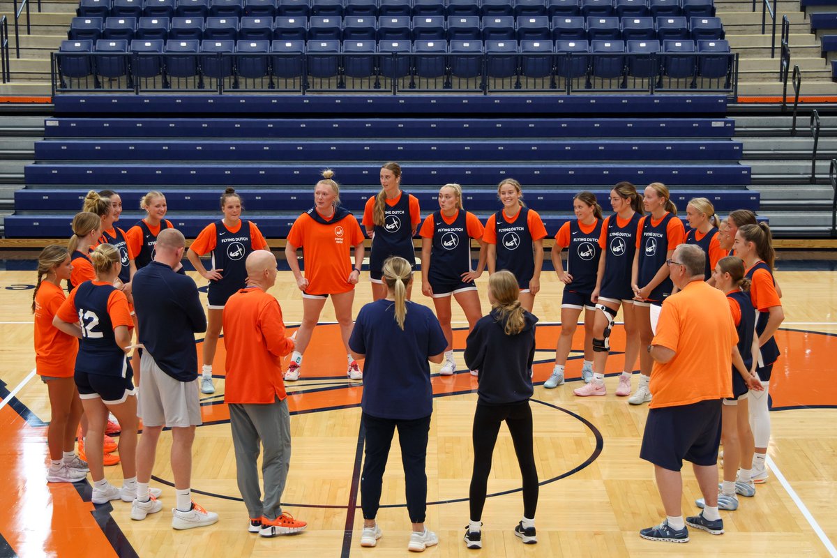 ready for another week 🤞