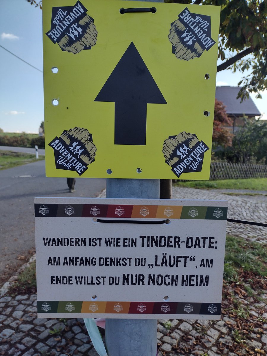 dadofthrud's tweet image. Was ein Tag! Bestes Wetter mit sehr anspruchsvoller 30 km Tour von Pirna nach Bad Schandau mit Abstecher ins Polenztal.
Der frühe Vogel wurde geweckt. Start um 5:45 Uhr