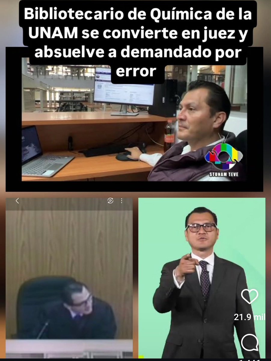 Confirmen esta turbopendejada.