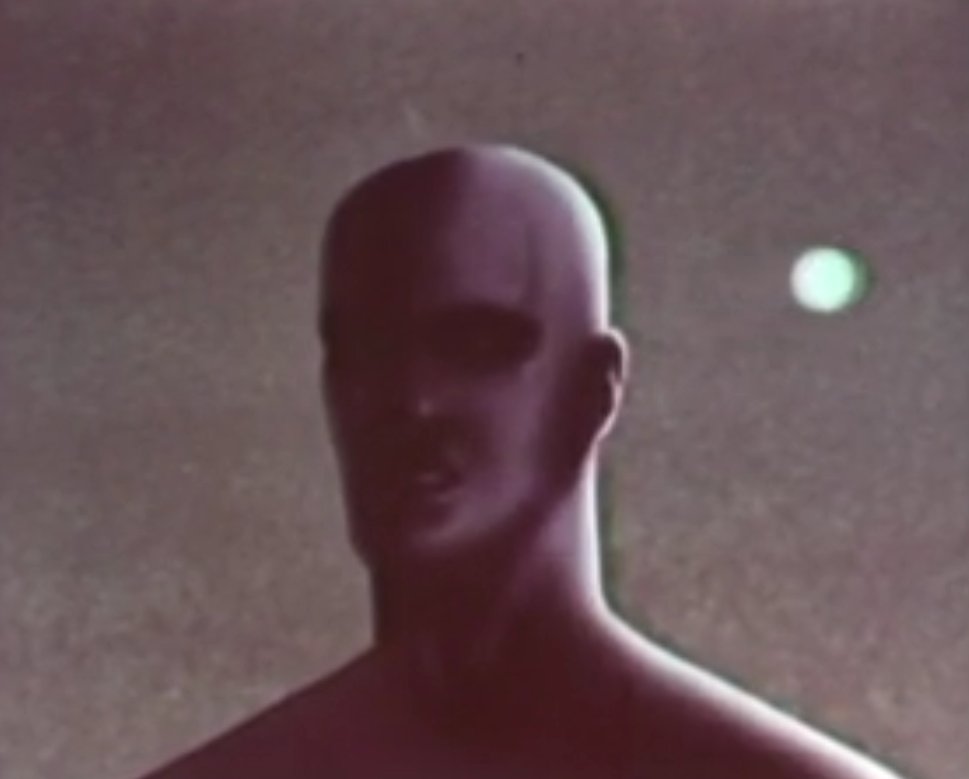 EDENPOIS0N's tweet image. i cannot stop thinking about the art in "MAN AND SAFETY - PHYSIOLOGICAL LIMITATIONS", some DOD instructional video from '63. here's the bit on "sleep deprivation"