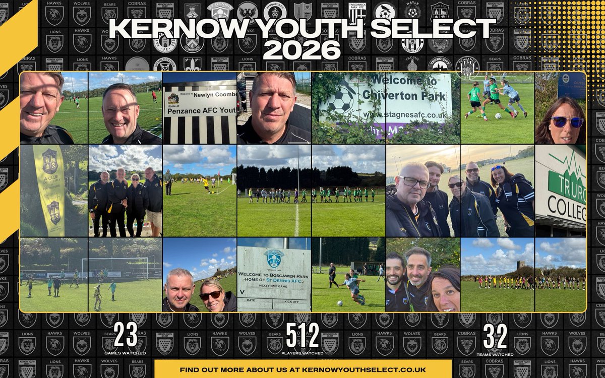 Kernow Youth Select tweet media