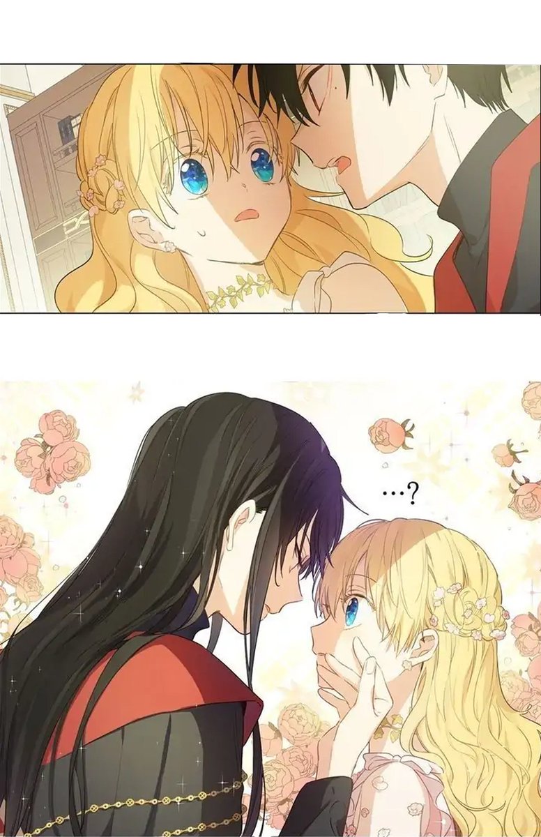 Athy's personal space: *exists*
Lucas:

#wmmap #whomademeaprincess