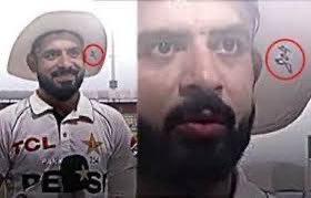 salmanfaisaal's tweet photo. So hussain talat is better than amir jamal ? In t20i ?? #INDvPAK #AsiaCup2025 #PakistanCricket https://t.co/k8uossxAsF